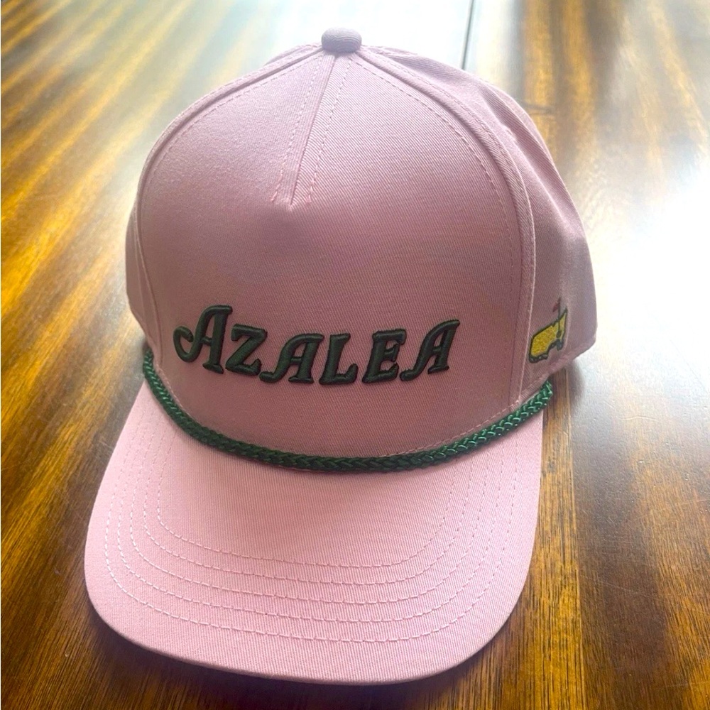 2025 NWT official "Azalea" Hat